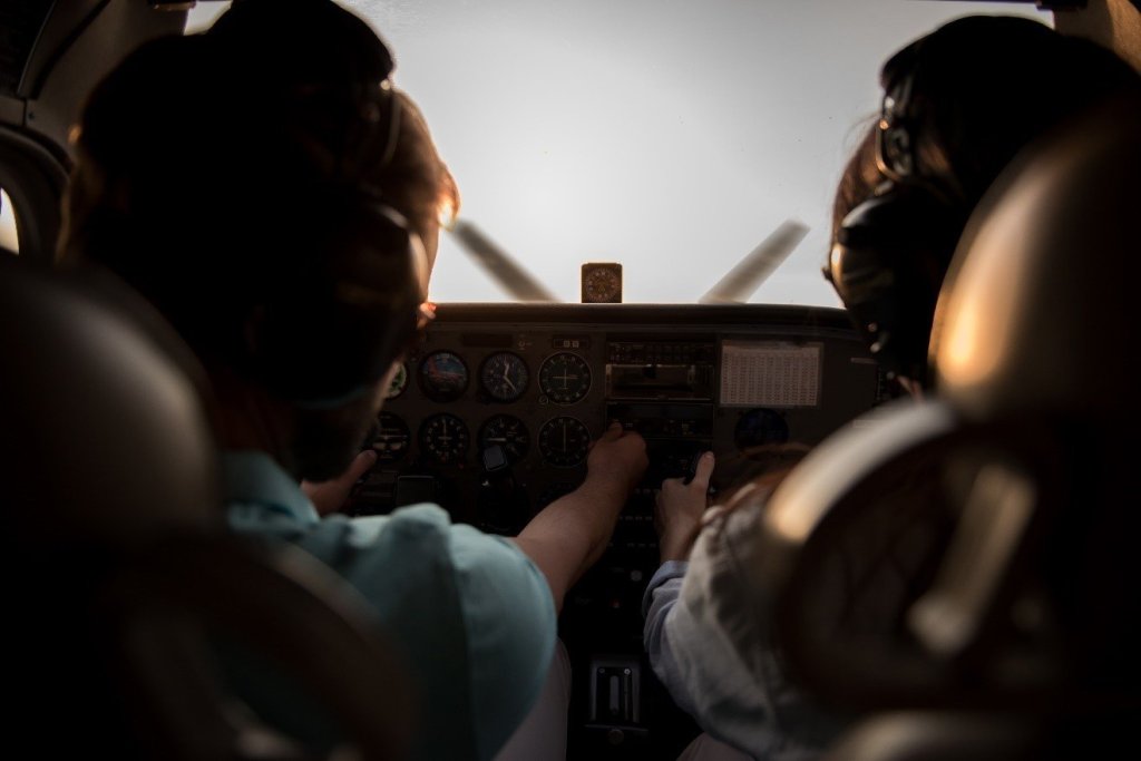 Common Myths About Learning to Fly in Australia